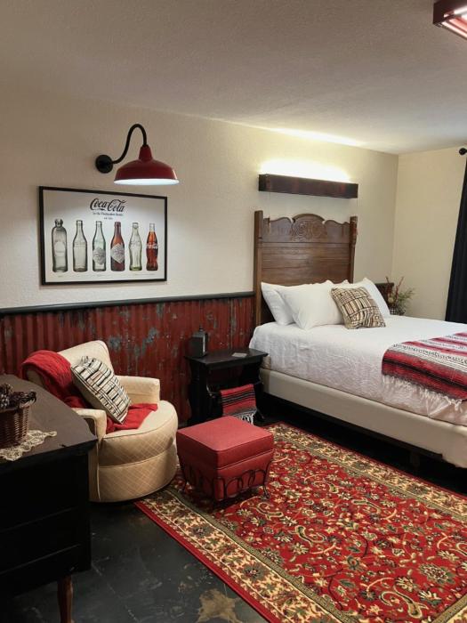 prairie rose inn
