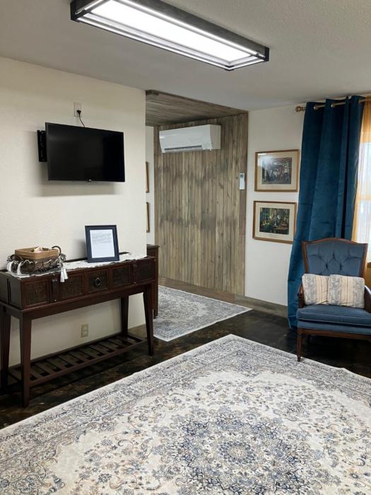 prairie rose inn