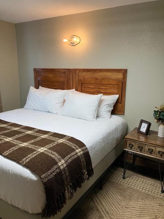 prairie rose inn