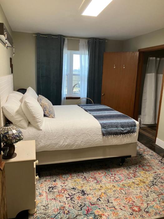 prairie rose inn