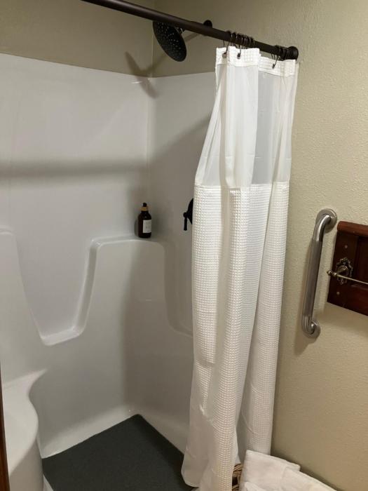 prairie rose inn