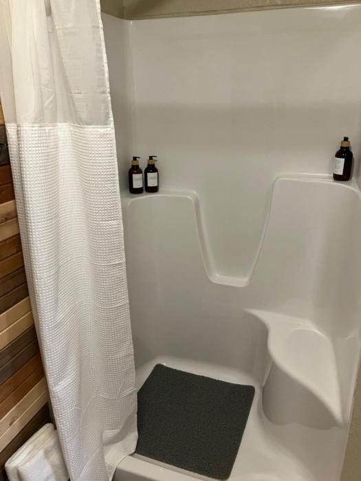 prairie rose inn