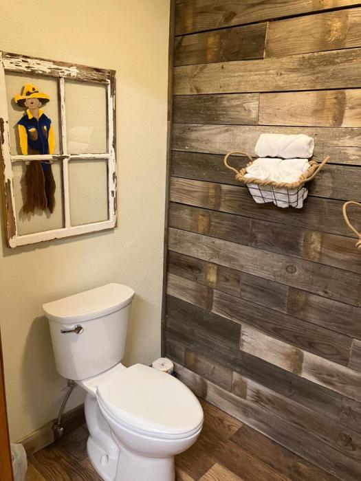 prairie rose inn