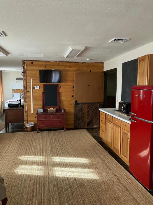 prairie rose inn