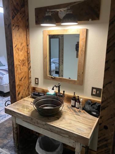 prairie rose inn