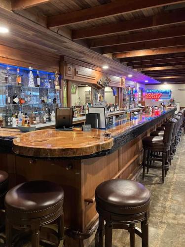 prairie rose inn