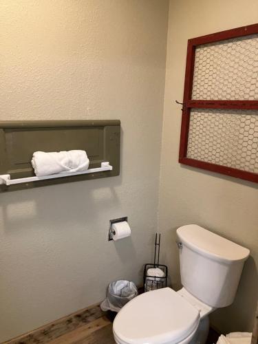 prairie rose inn