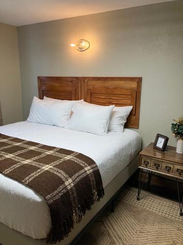 prairie rose inn
