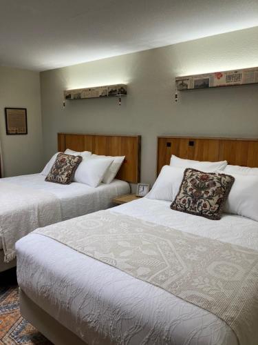 prairie rose inn