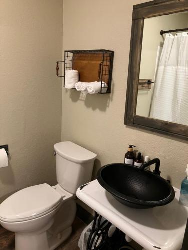 prairie rose inn