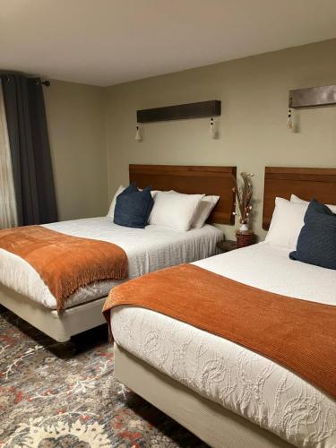 prairie rose inn