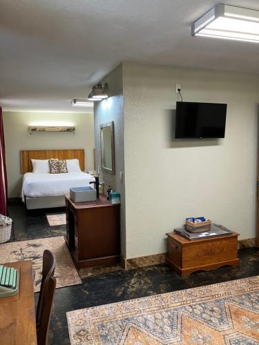 prairie rose inn