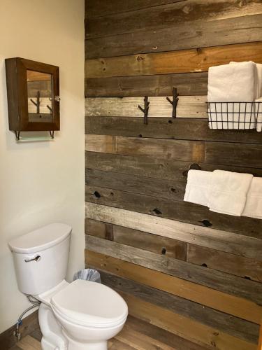 prairie rose inn