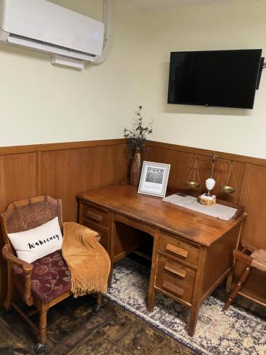 prairie rose inn