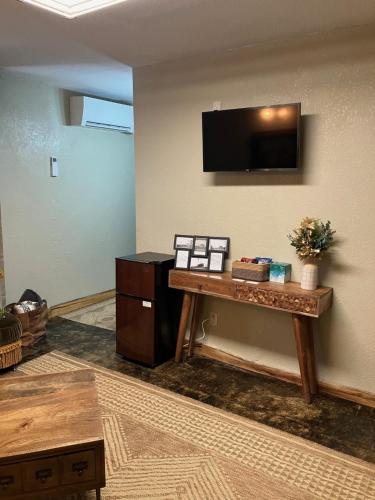 prairie rose inn