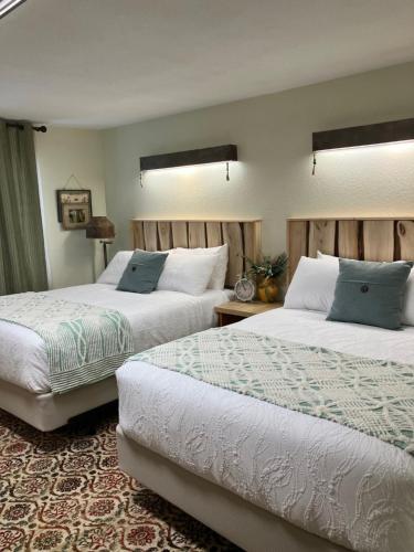 prairie rose inn