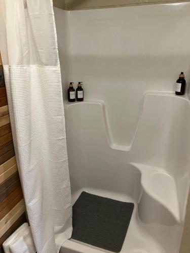 prairie rose inn