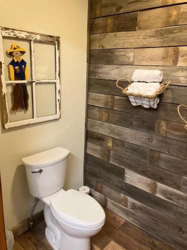 prairie rose inn