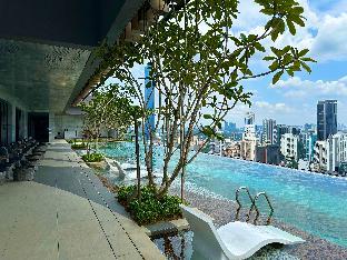 crystal suites at axon residence near pavilion