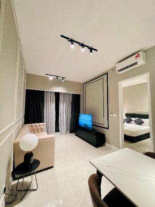 crystal suites at axon residence near pavilion