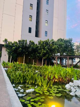 crystal suites at axon residence near pavilion