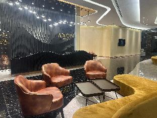 crystal suites at axon residence near pavilion