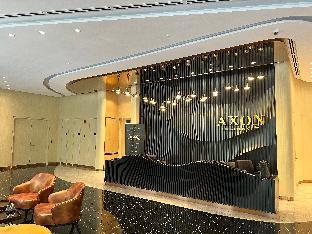 crystal suites at axon residence near pavilion