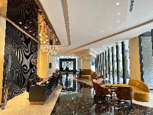 crystal suites at axon residence near pavilion