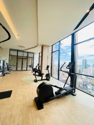 crystal suites at axon residence near pavilion