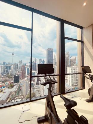 crystal suites at axon residence near pavilion