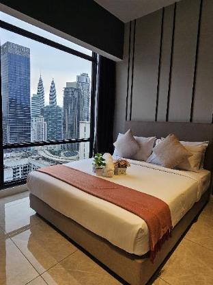 crystal suites at axon residence near pavilion