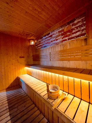 crystal suites at axon residence near pavilion