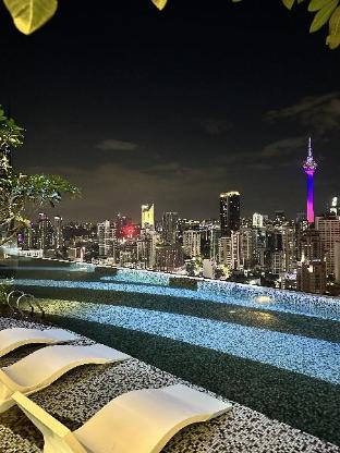 crystal suites at axon residence near pavilion