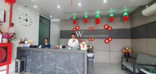 w boutique hotel