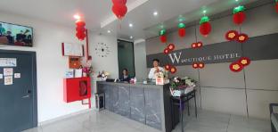 w boutique hotel