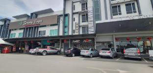 w boutique hotel
