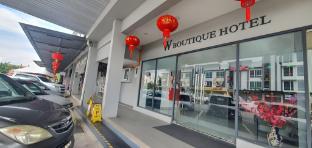 w boutique hotel