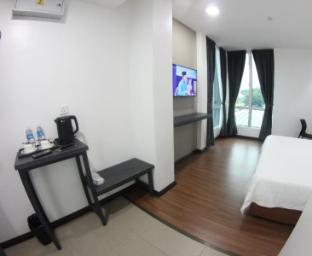 w boutique hotel