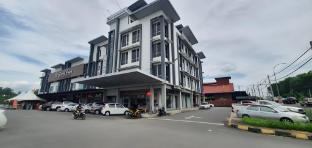 w boutique hotel