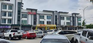 w boutique hotel