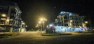 w boutique hotel