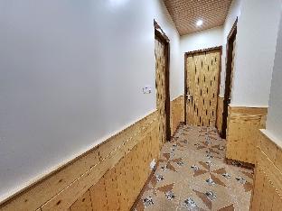 mountain mist homestay