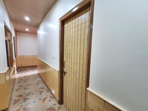 mountain mist homestay