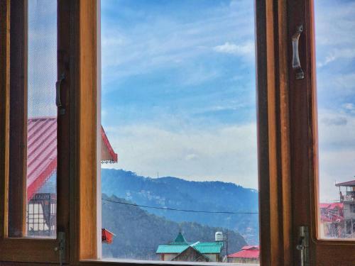mountain mist homestay