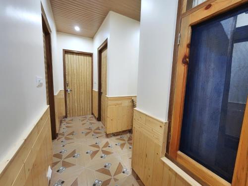 mountain mist homestay