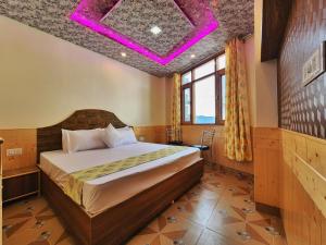 mountain mist homestay