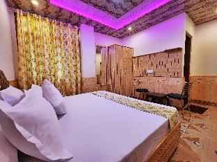 mountain mist homestay