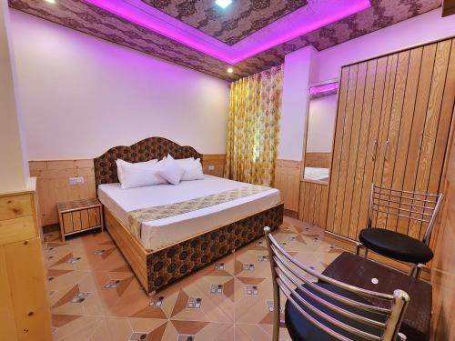 Mountain Mist Homestay,,3 star