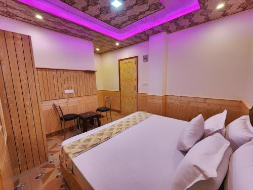Mountain Mist Homestay,,3 star