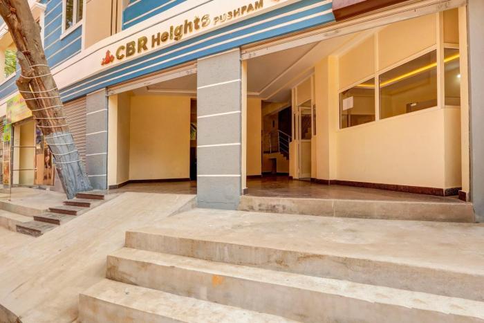 super collection o sri nirvana edge